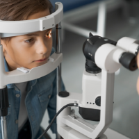 pediatric-ophthalmology