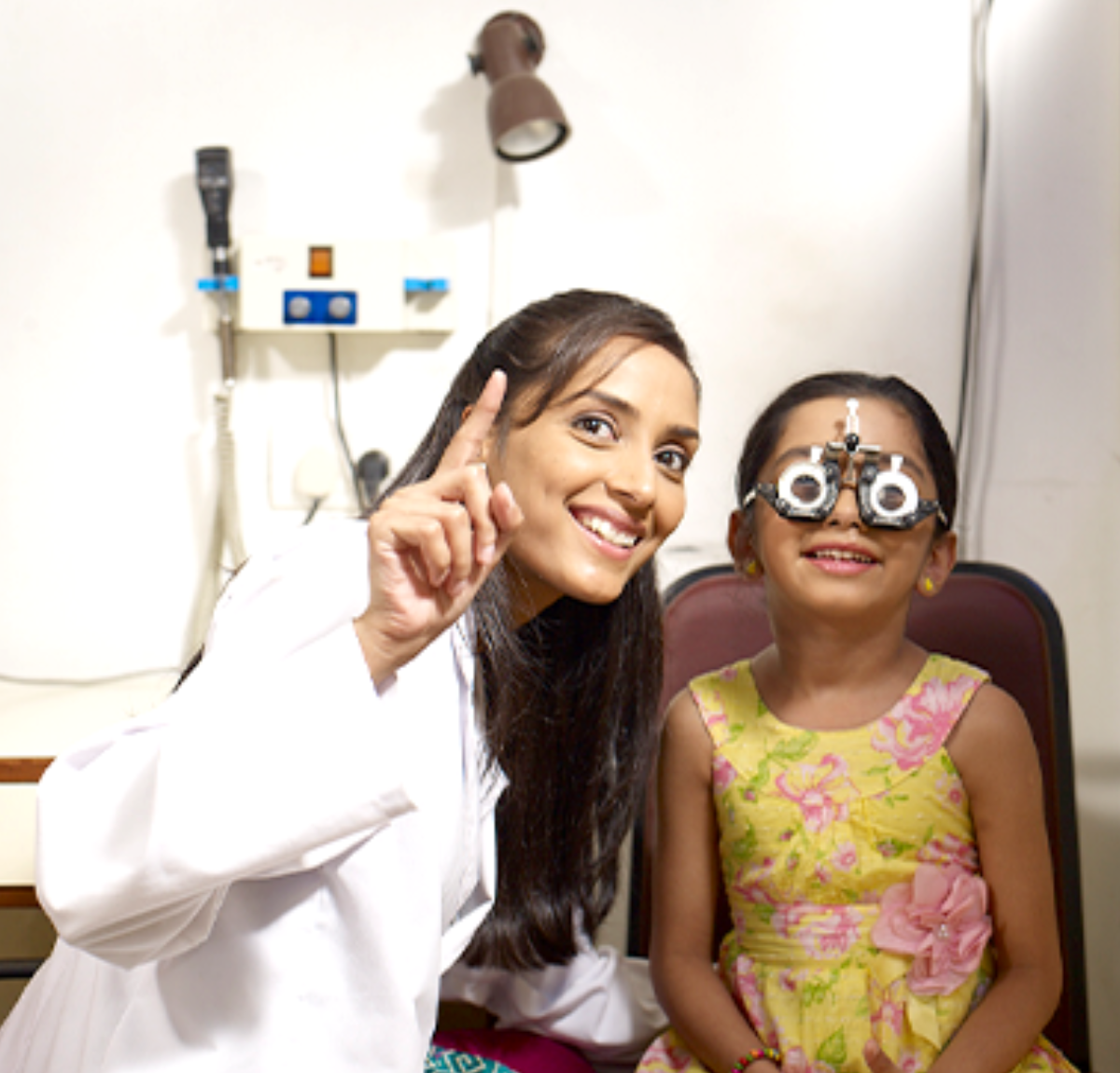 pediatric-ophthalmology