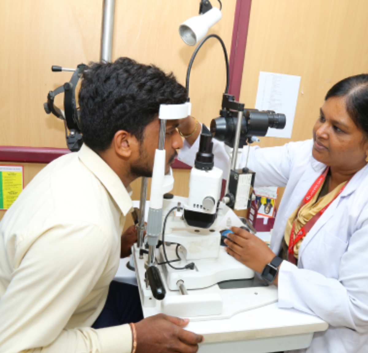 Oculoplasty oculoplasty