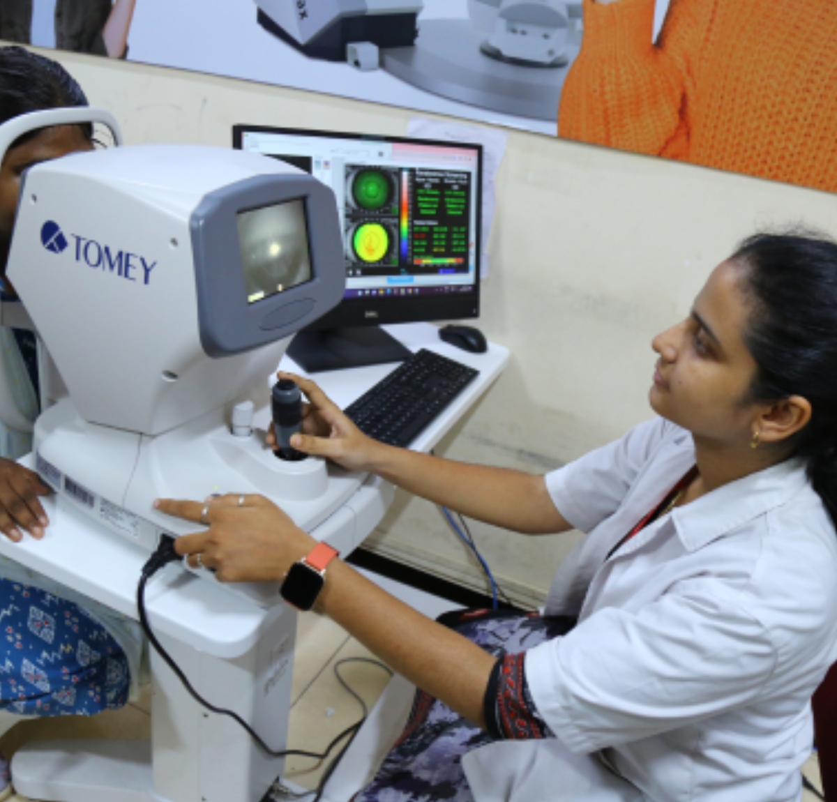 oculoplasty