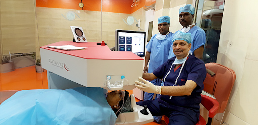 oculoplasty