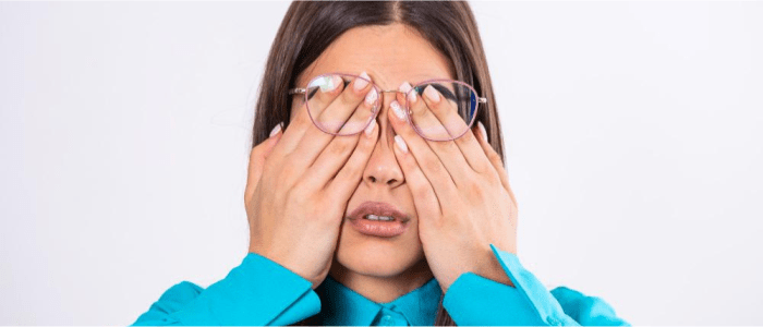 dry-eye