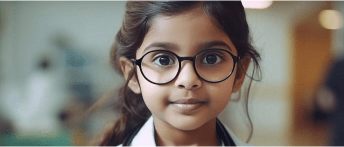 paediatric-ophthalmology