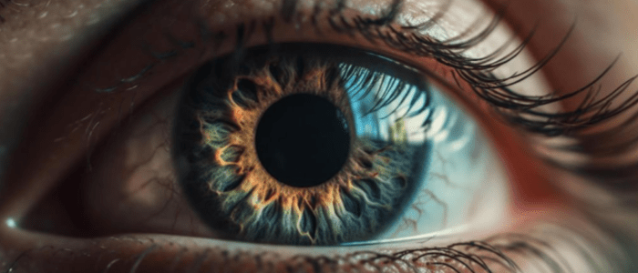 glaucoma