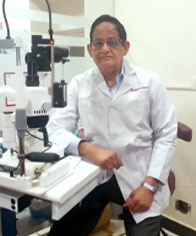 dr-muralidhar